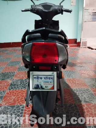 scooty